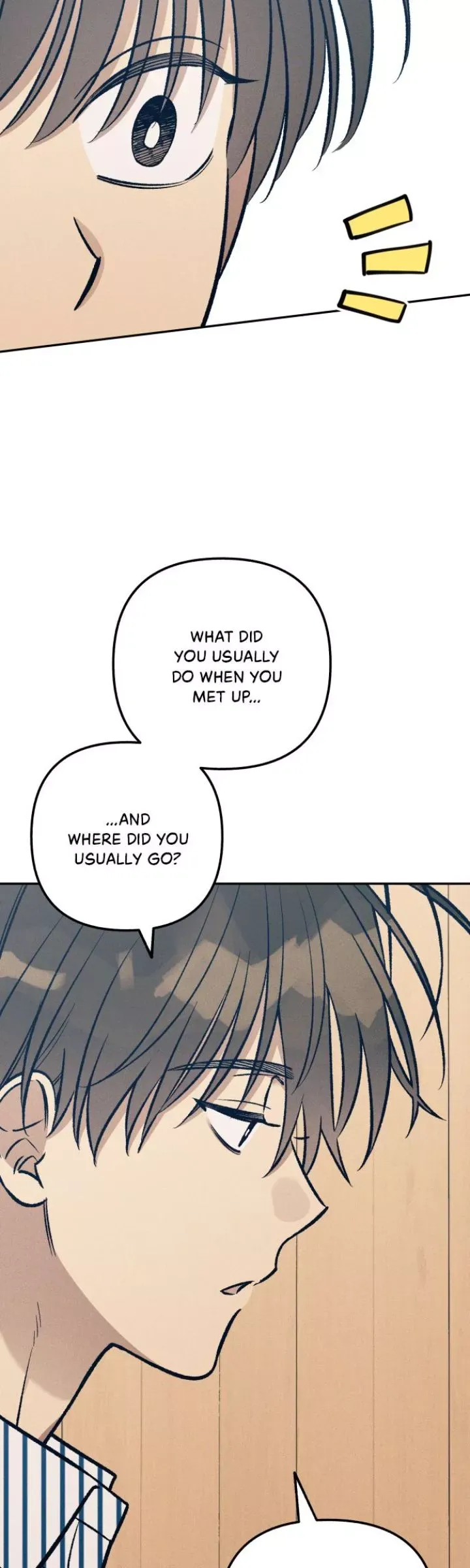 Read My First Love Hate chapter 69 image 49 on Lezhin