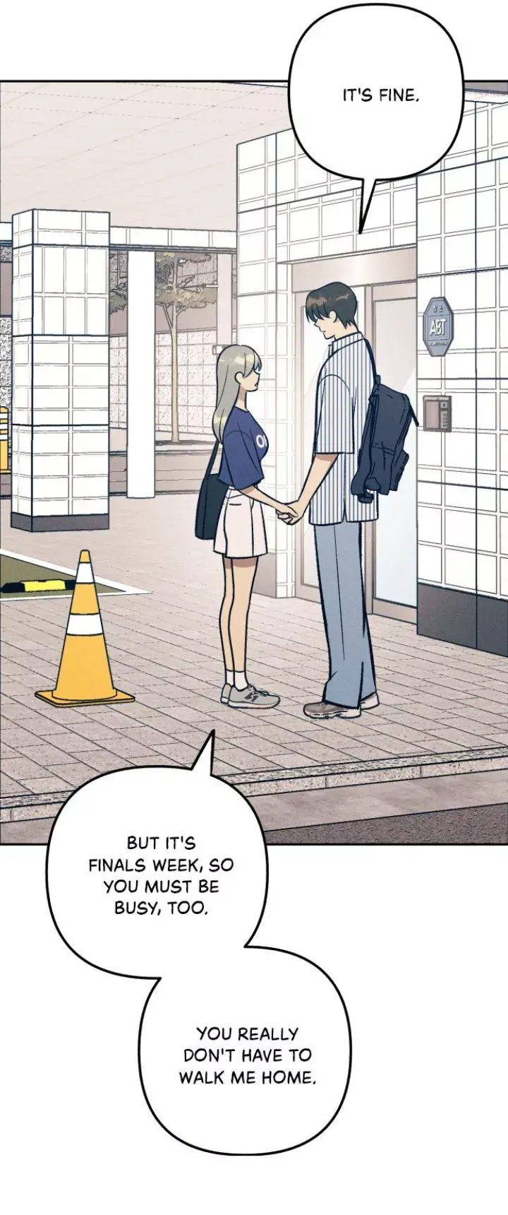 Read My First Love Hate chapter 69 image 53 on Lezhin