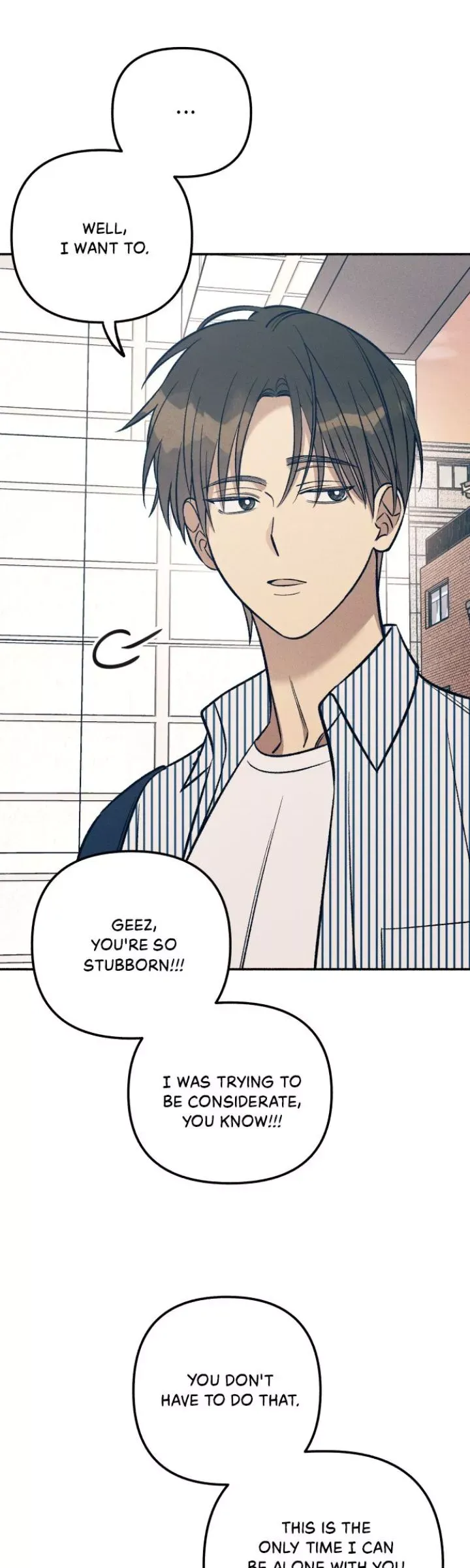 Read My First Love Hate chapter 69 image 54 on Lezhin