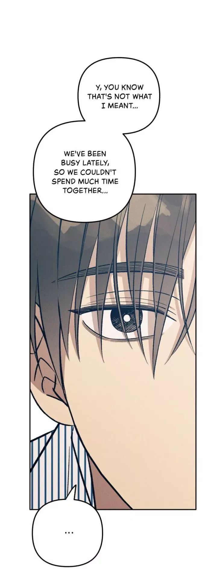 Read My First Love Hate chapter 69 image 56 on Lezhin