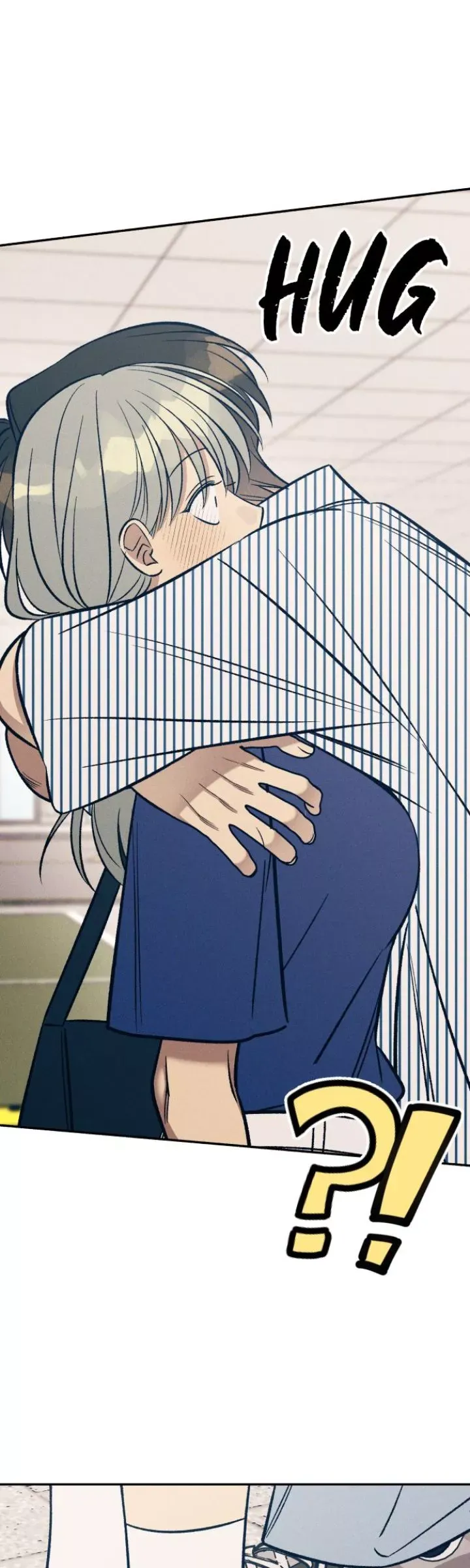 Read My First Love Hate chapter 69 image 57 on Lezhin