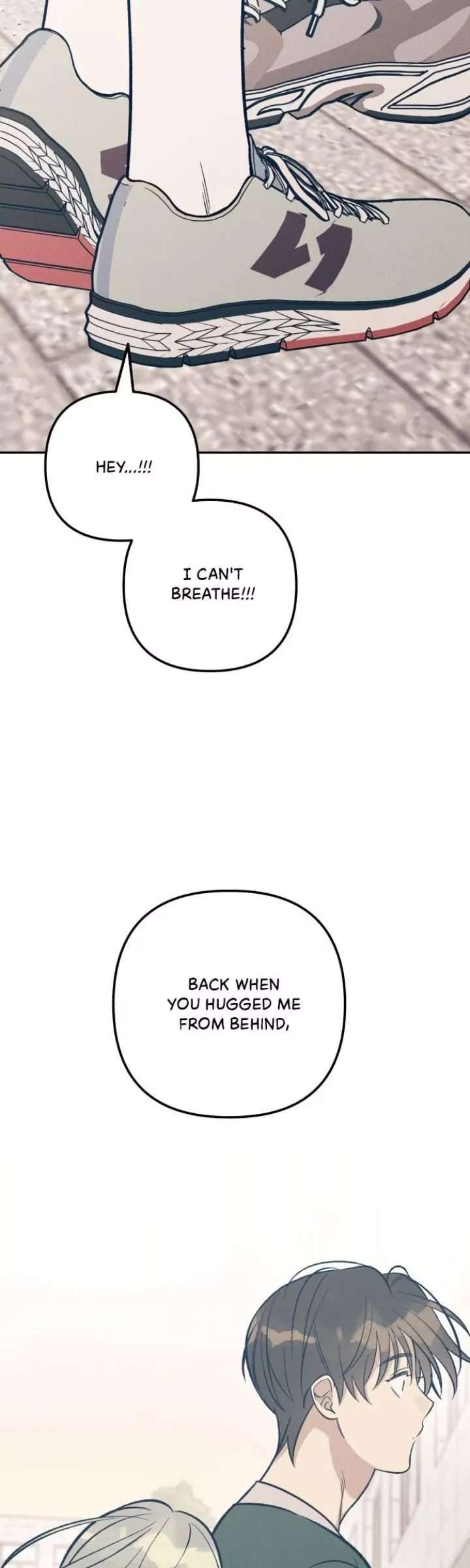 Read My First Love Hate chapter 69 image 58 on Lezhin