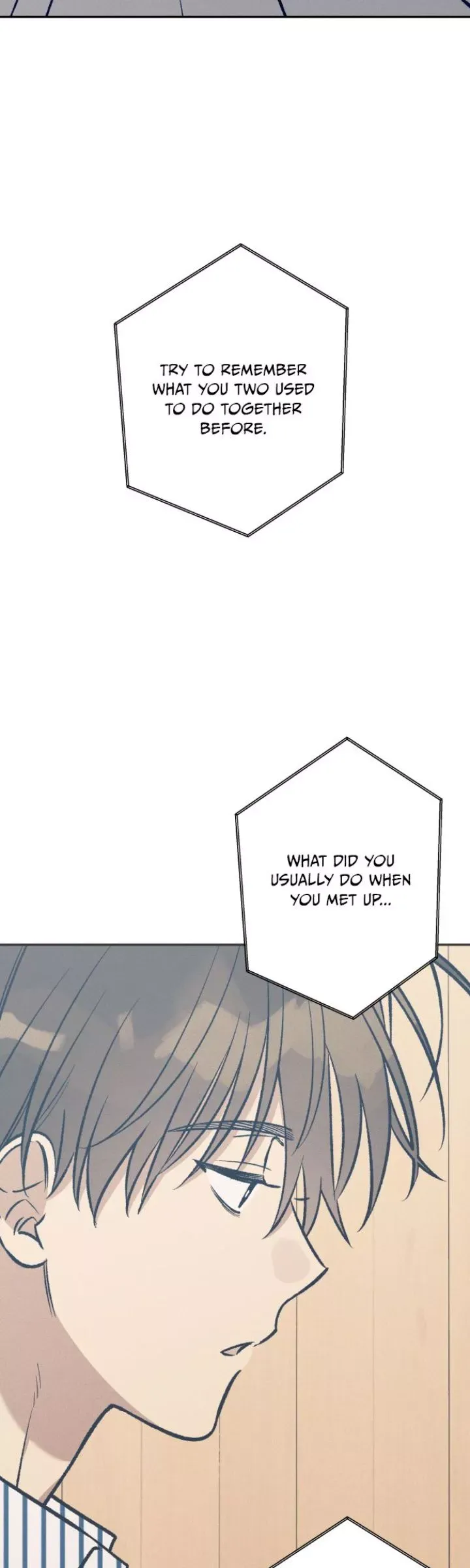 Read My First Love Hate chapter 69 image 64 on Lezhin