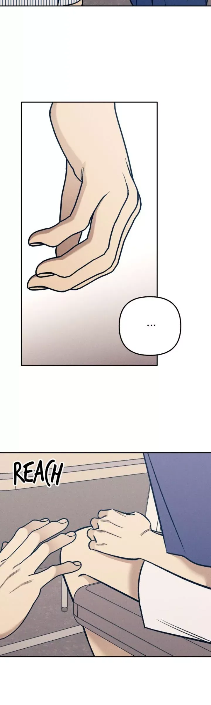 Read My First Love Hate chapter 69 image 7 on Lezhin