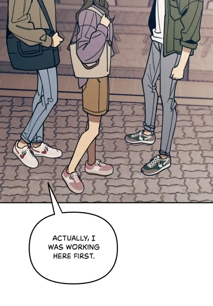 Read My First Love Hate chapter 7 image 10 on Lezhin