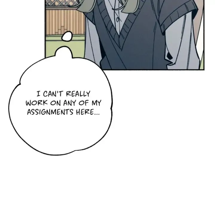 Read My First Love Hate chapter 7 image 24 on Lezhin