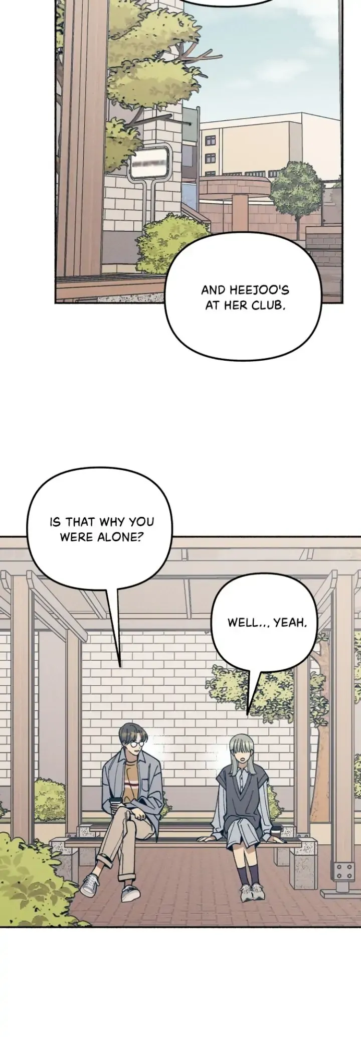 Read My First Love Hate chapter 7 image 28 on Lezhin