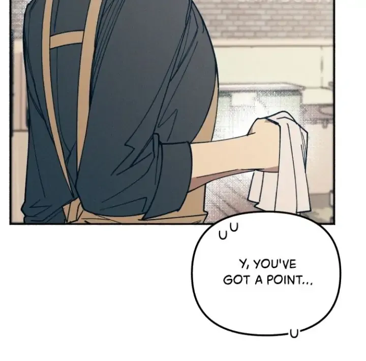 Read My First Love Hate chapter 7 image 3 on Lezhin