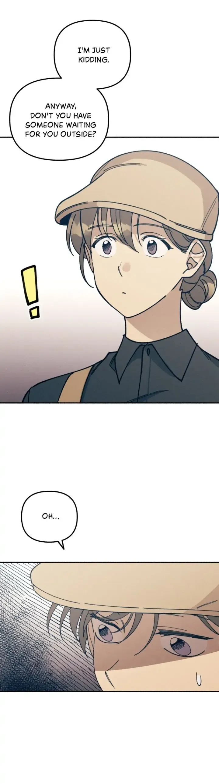 Read My First Love Hate chapter 7 image 4 on Lezhin