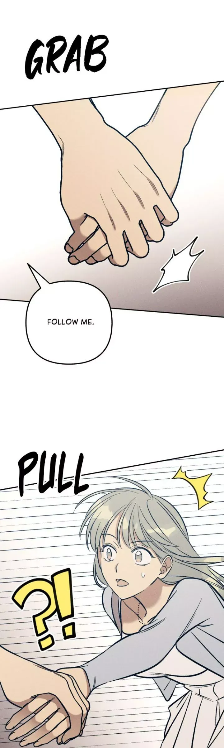 Read My First Love Hate chapter 70 image 11 on Lezhin