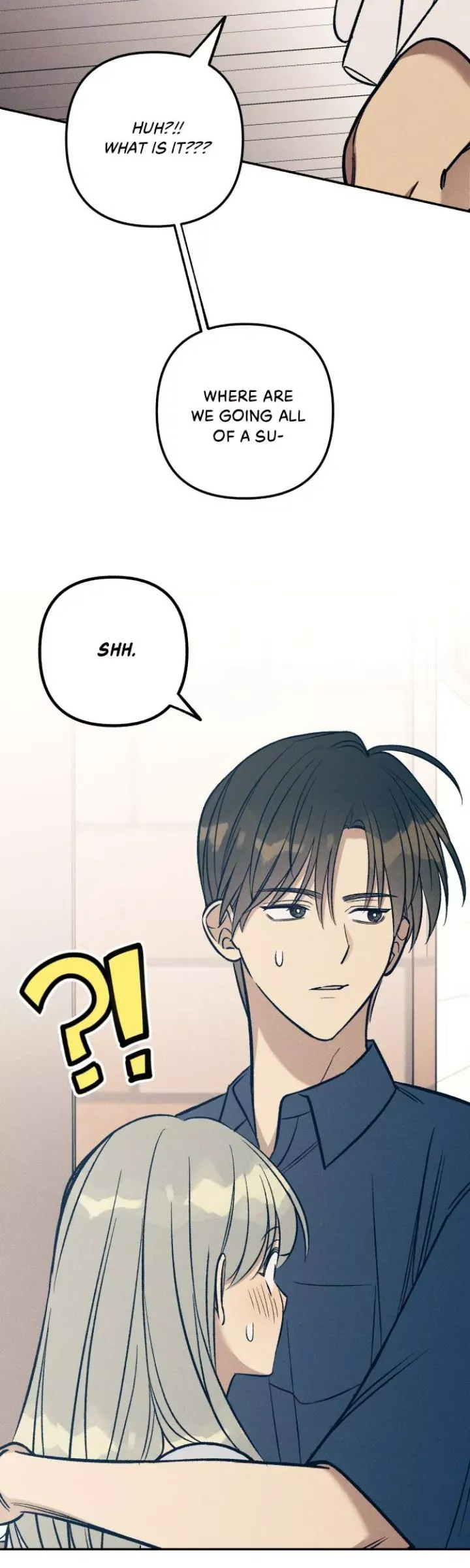 Read My First Love Hate chapter 70 image 12 on Lezhin