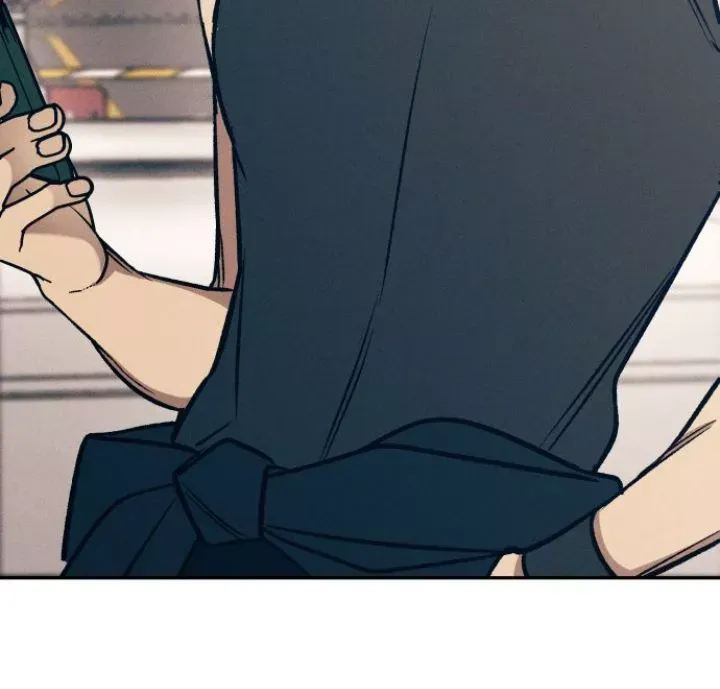 Read My First Love Hate chapter 70 image 20 on Lezhin