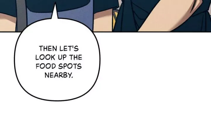 Read My First Love Hate chapter 70 image 23 on Lezhin