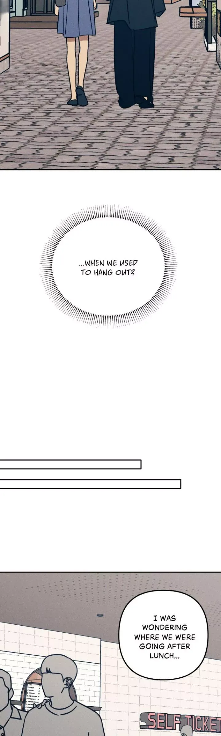 Read My First Love Hate chapter 70 image 25 on Lezhin
