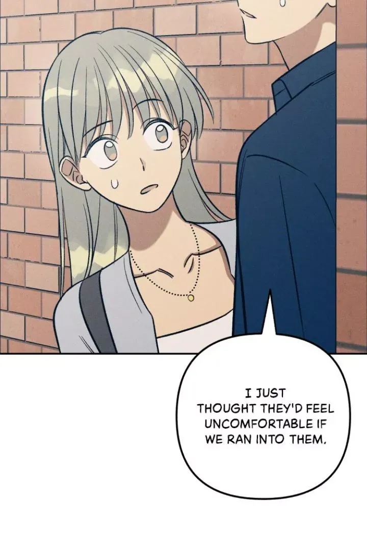 Read My First Love Hate chapter 70 image 34 on Lezhin