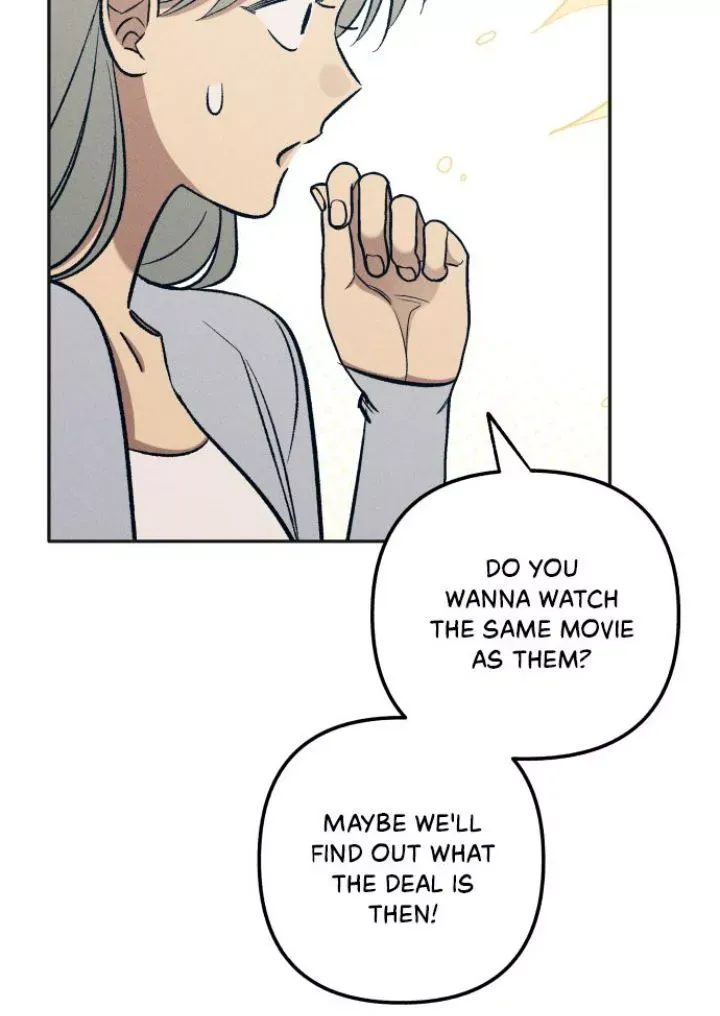 Read My First Love Hate chapter 70 image 37 on Lezhin