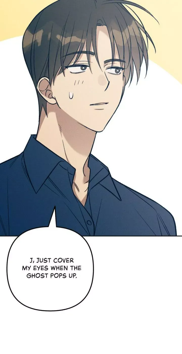 Read My First Love Hate chapter 70 image 40 on Lezhin