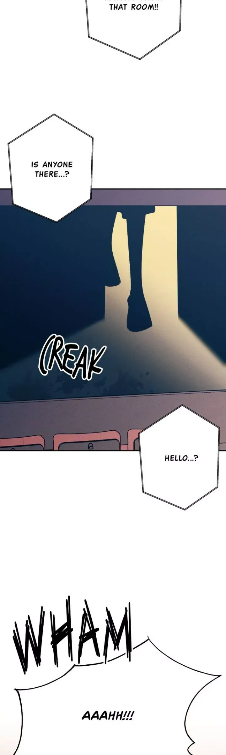 Read My First Love Hate chapter 70 image 42 on Lezhin