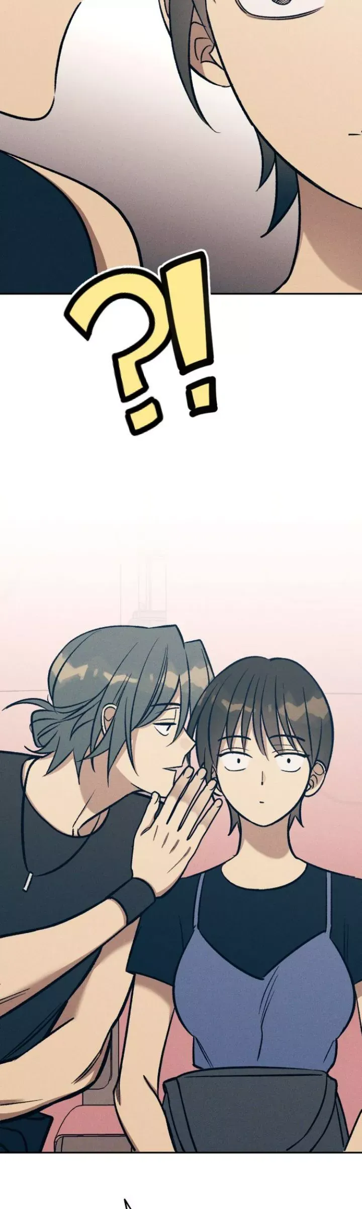 Read My First Love Hate chapter 70 image 47 on Lezhin