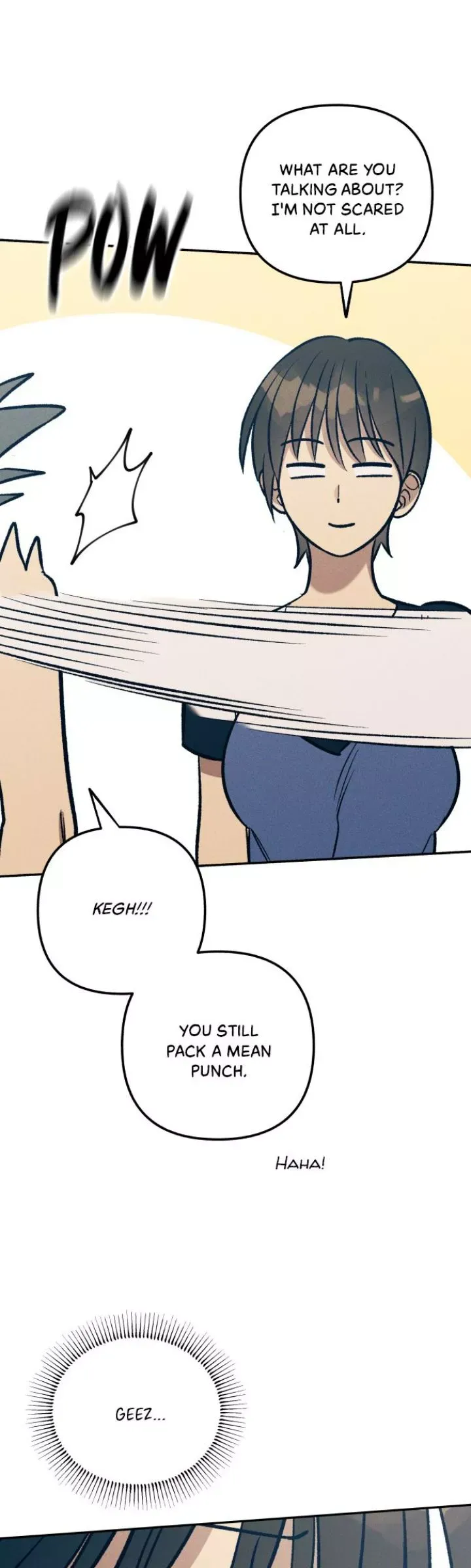 Read My First Love Hate chapter 70 image 49 on Lezhin