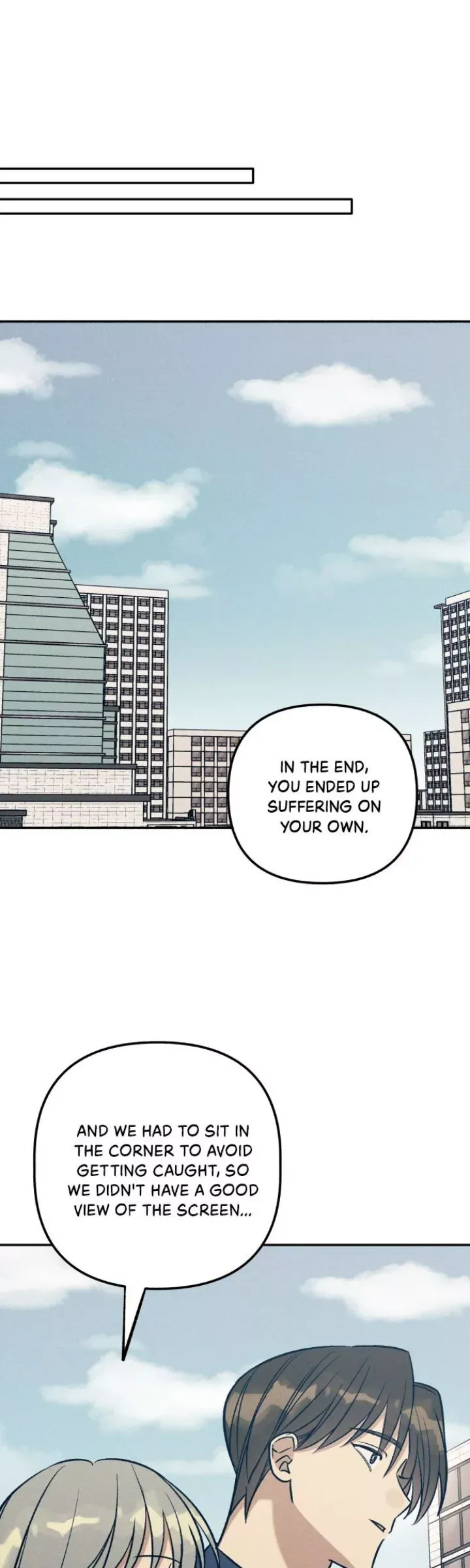 Read My First Love Hate chapter 70 image 52 on Lezhin
