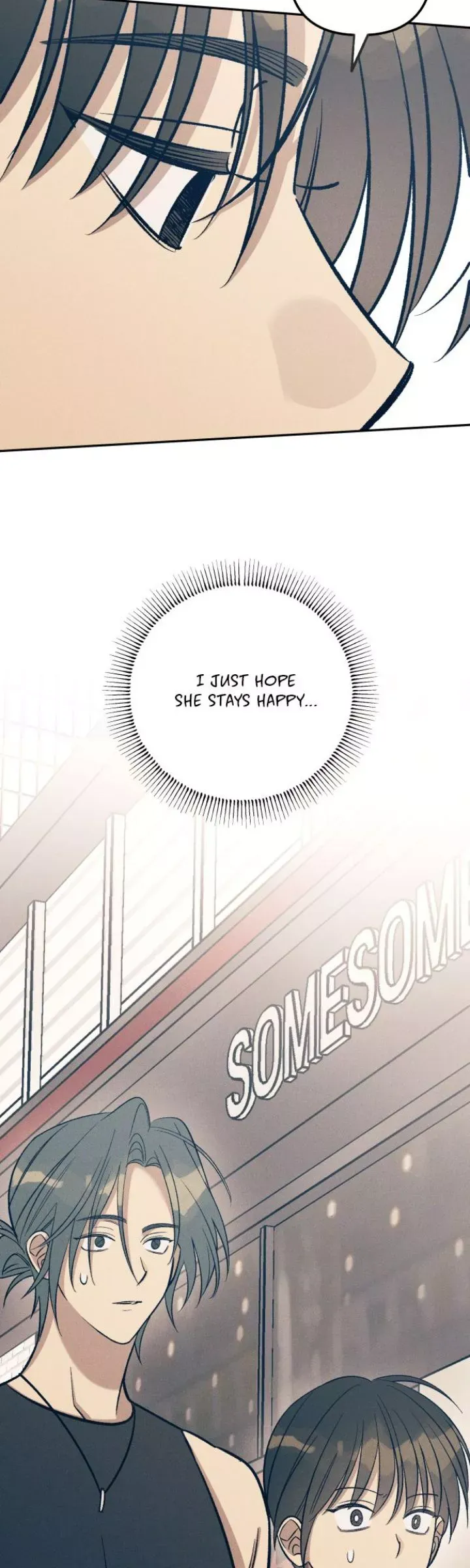 Read My First Love Hate chapter 70 image 56 on Lezhin