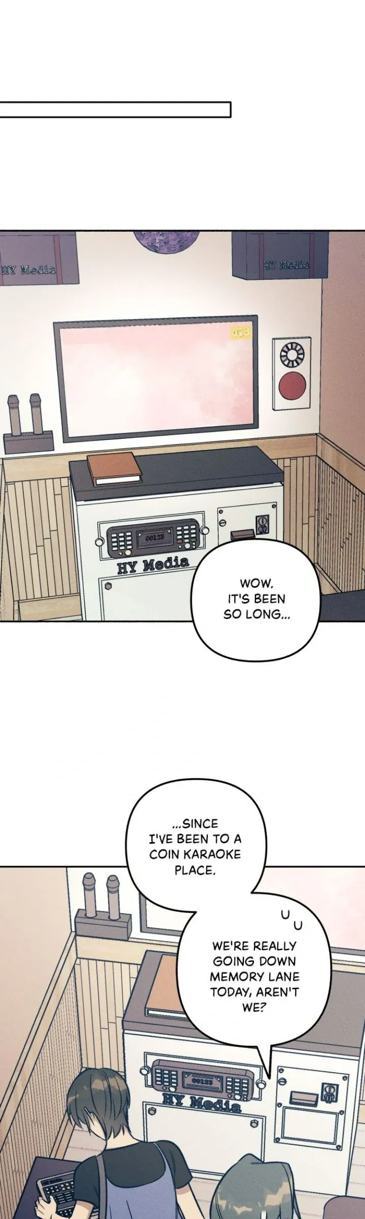 Read My First Love Hate chapter 71 image 10 on Lezhin