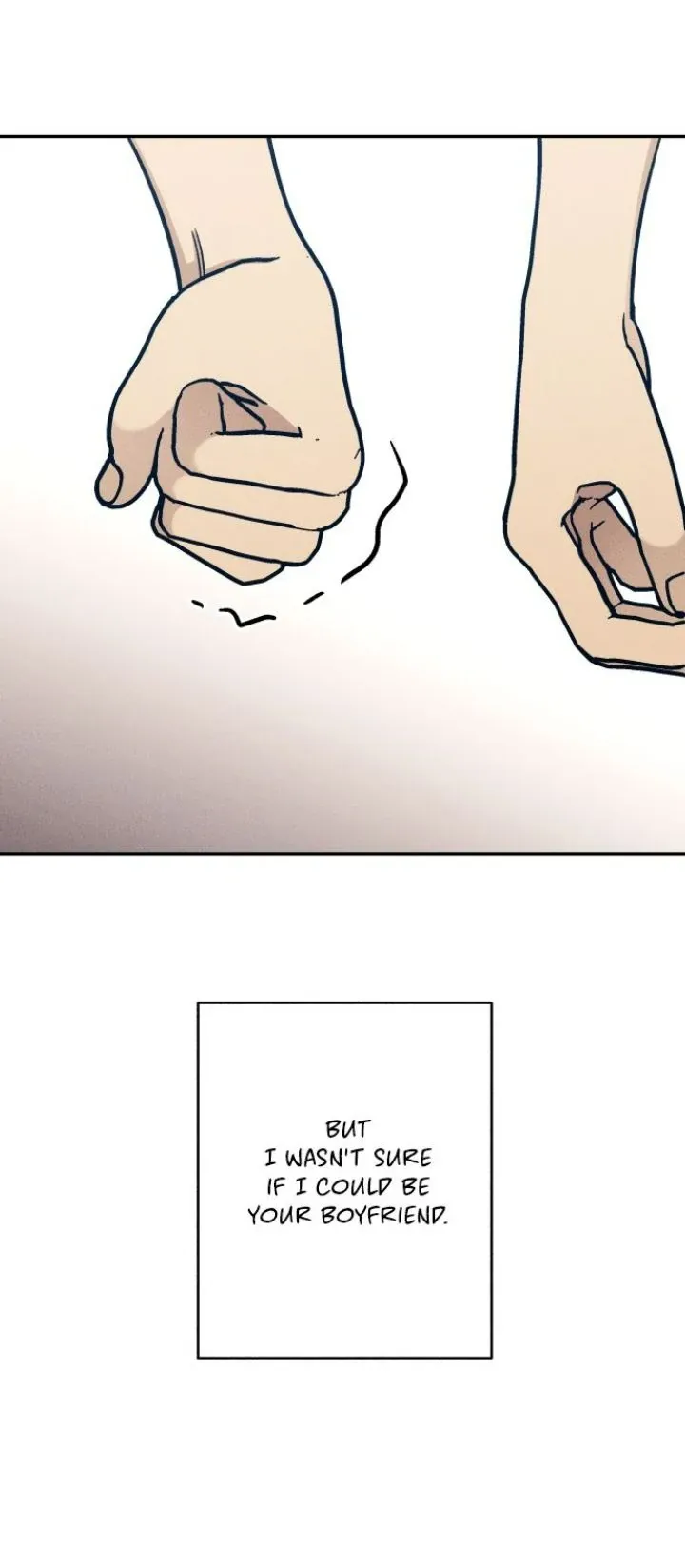 Read My First Love Hate chapter 71 image 25 on Lezhin