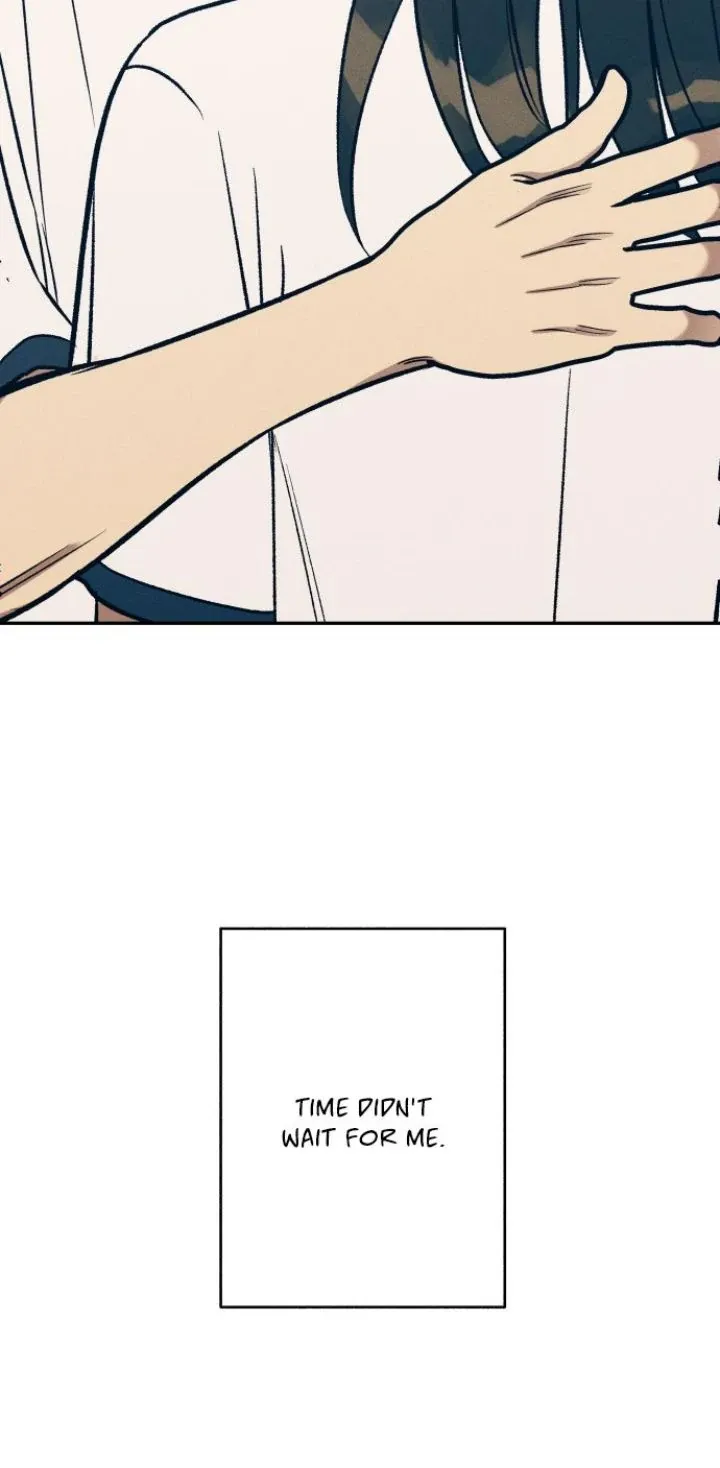Read My First Love Hate chapter 71 image 29 on Lezhin