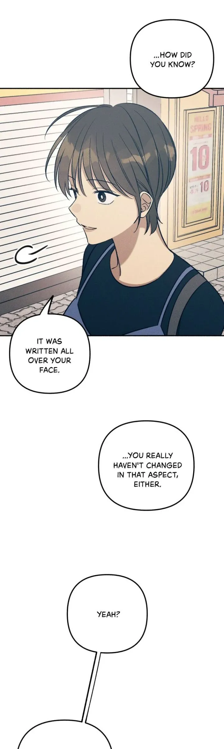 Read My First Love Hate chapter 71 image 36 on Lezhin