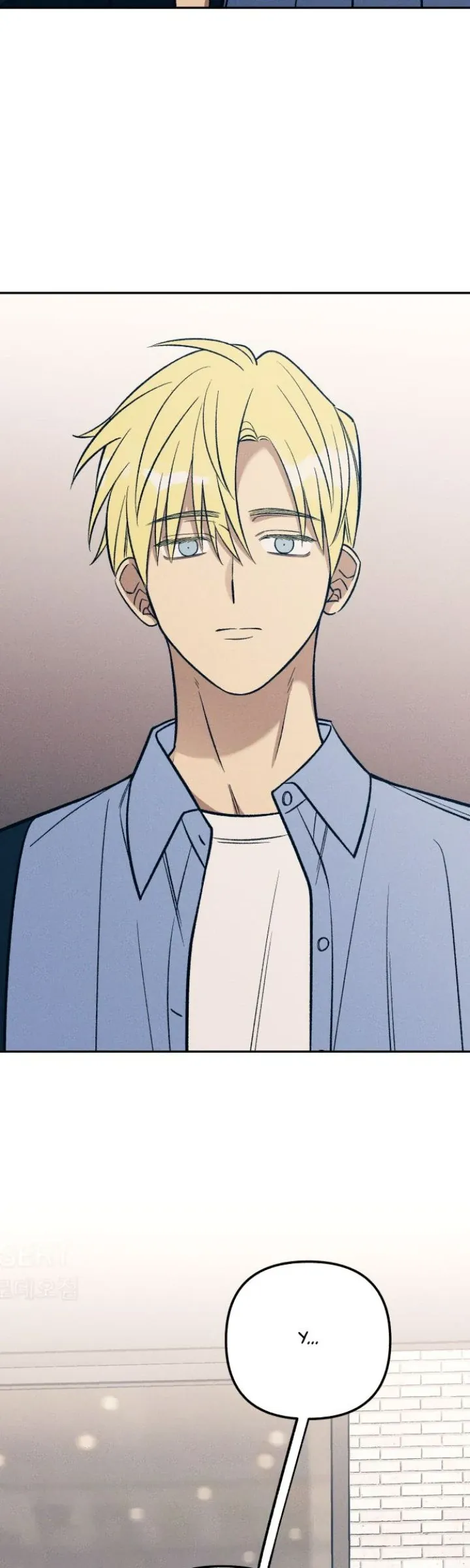 Read My First Love Hate chapter 71 image 41 on Lezhin