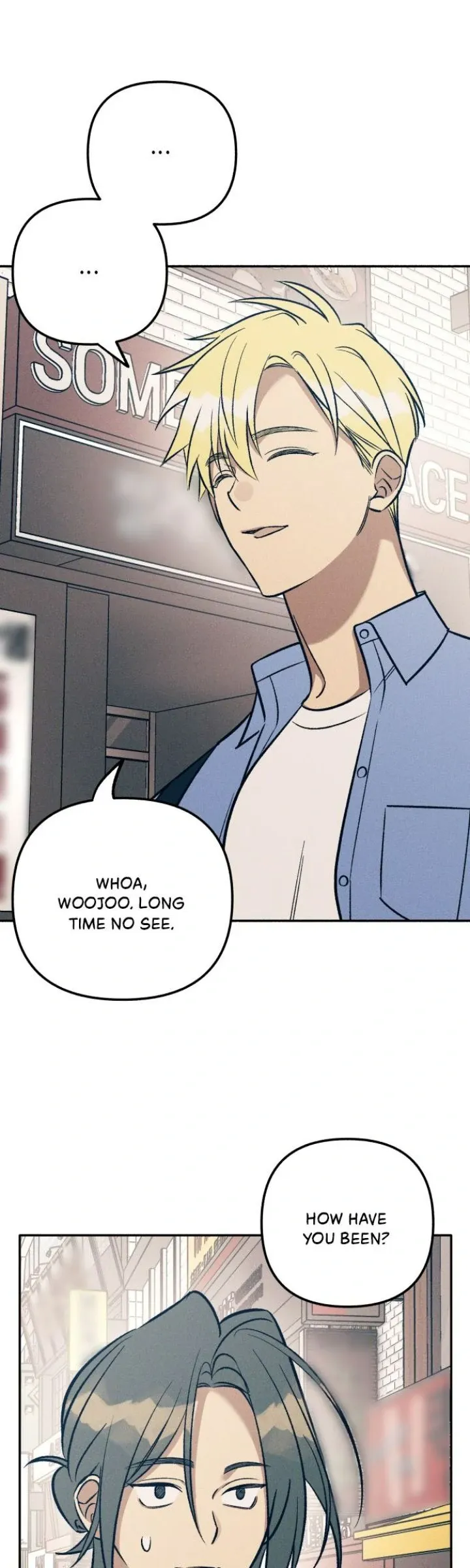 Read My First Love Hate chapter 71 image 43 on Lezhin