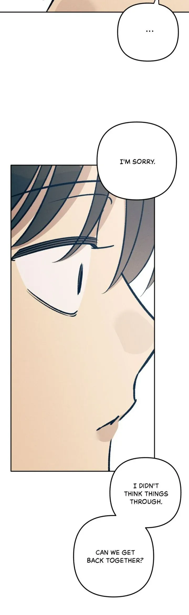 Read My First Love Hate chapter 71 image 48 on Lezhin