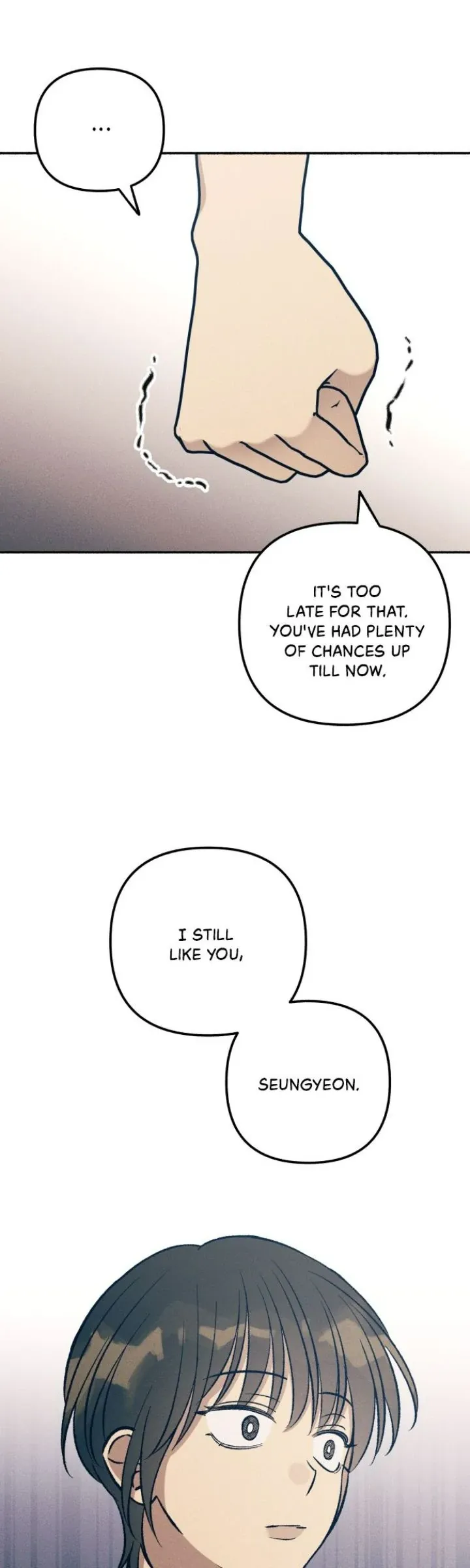 Read My First Love Hate chapter 71 image 49 on Lezhin