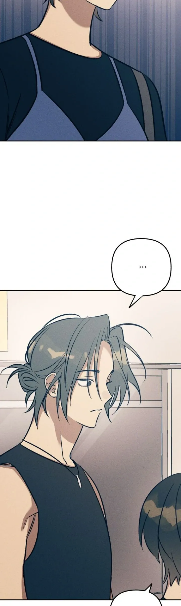 Read My First Love Hate chapter 71 image 50 on Lezhin