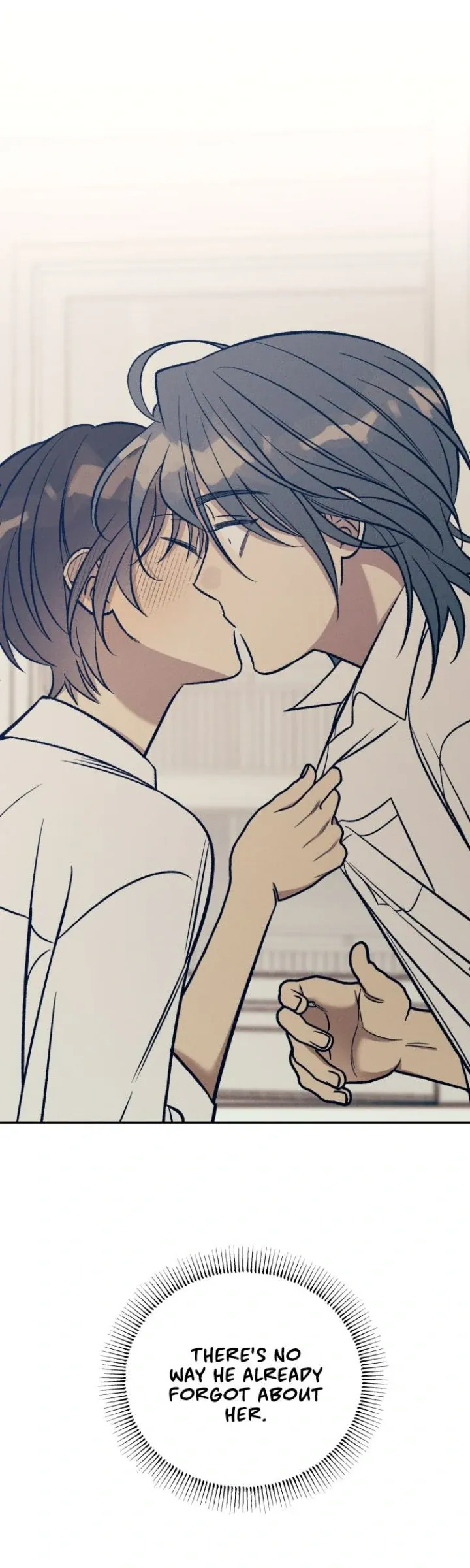 Read My First Love Hate chapter 71 image 52 on Lezhin