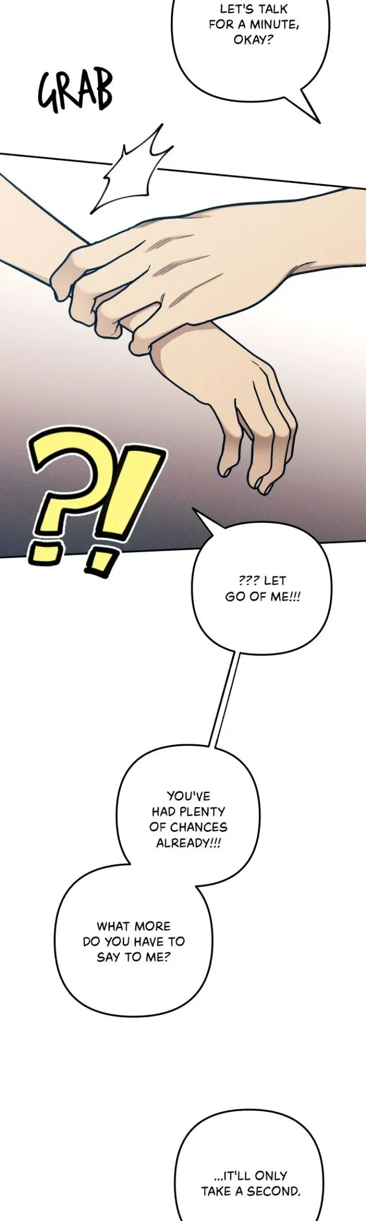 Read My First Love Hate chapter 71 image 54 on Lezhin