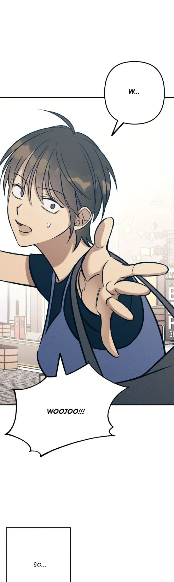 Read My First Love Hate chapter 71 image 57 on Lezhin