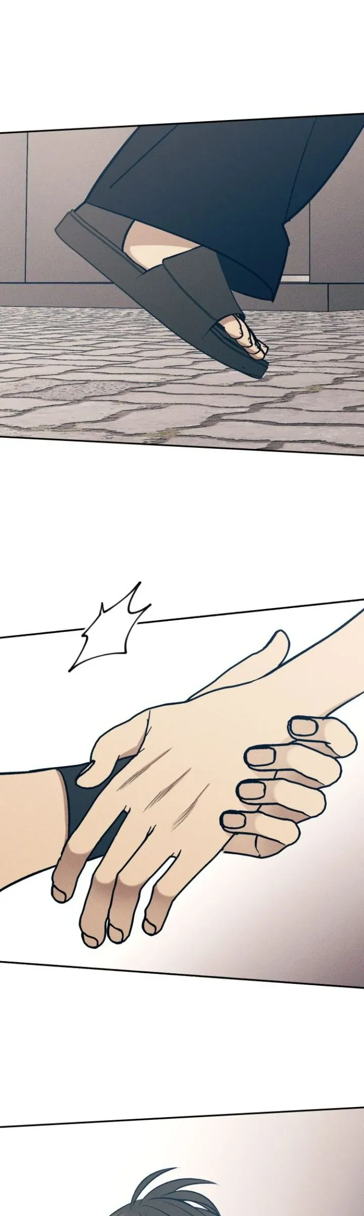 Read My First Love Hate chapter 71 image 59 on Lezhin