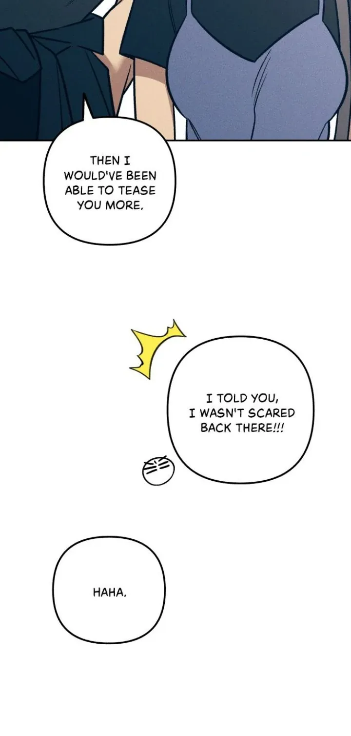 Read My First Love Hate chapter 71 image 9 on Lezhin