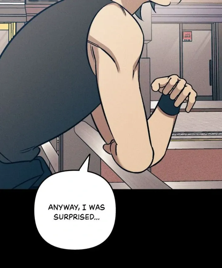 Read My First Love Hate chapter 72 image 12 on Lezhin