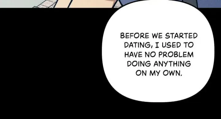 Read My First Love Hate chapter 72 image 18 on Lezhin