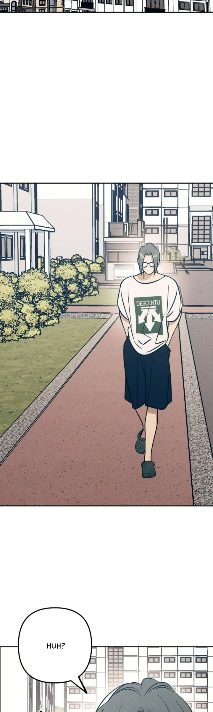 Read My First Love Hate chapter 72 image 27 on Lezhin