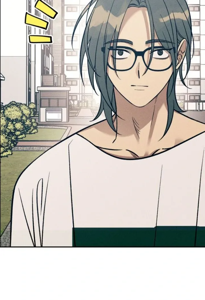 Read My First Love Hate chapter 72 image 28 on Lezhin