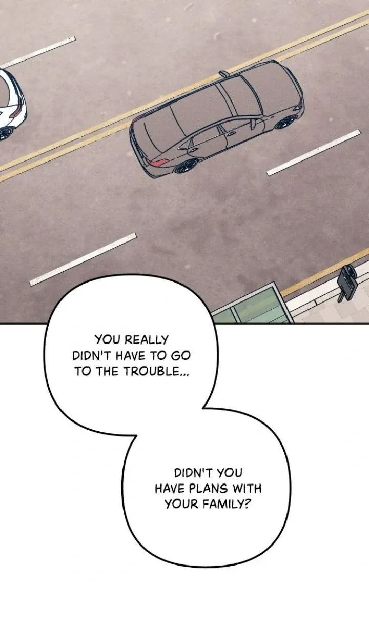Read My First Love Hate chapter 72 image 35 on Lezhin