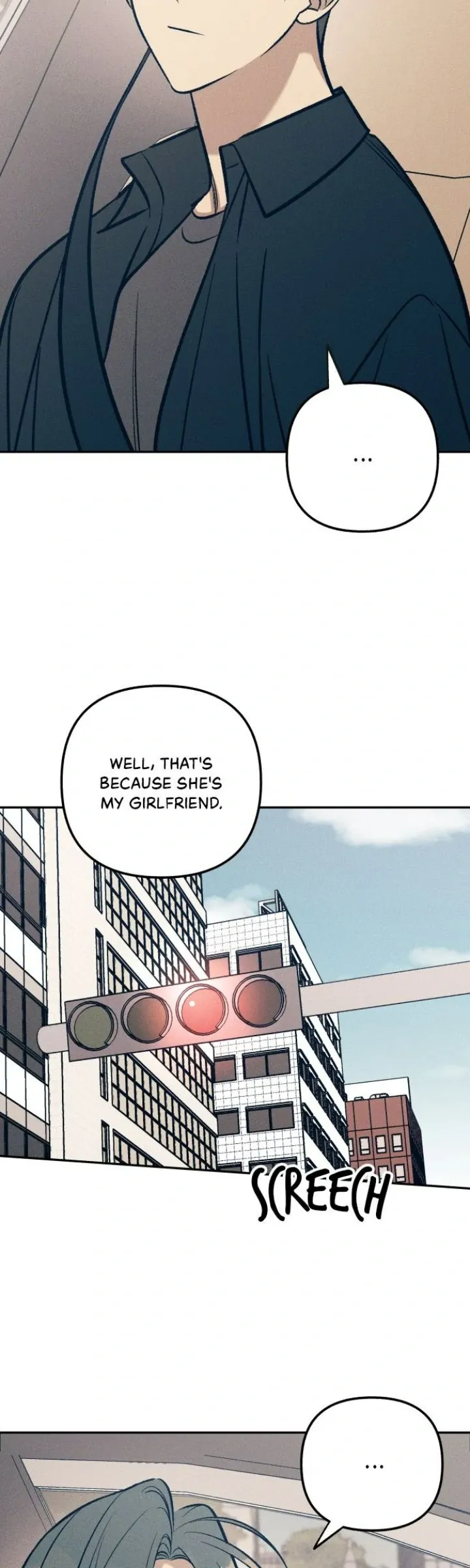 Read My First Love Hate chapter 72 image 37 on Lezhin