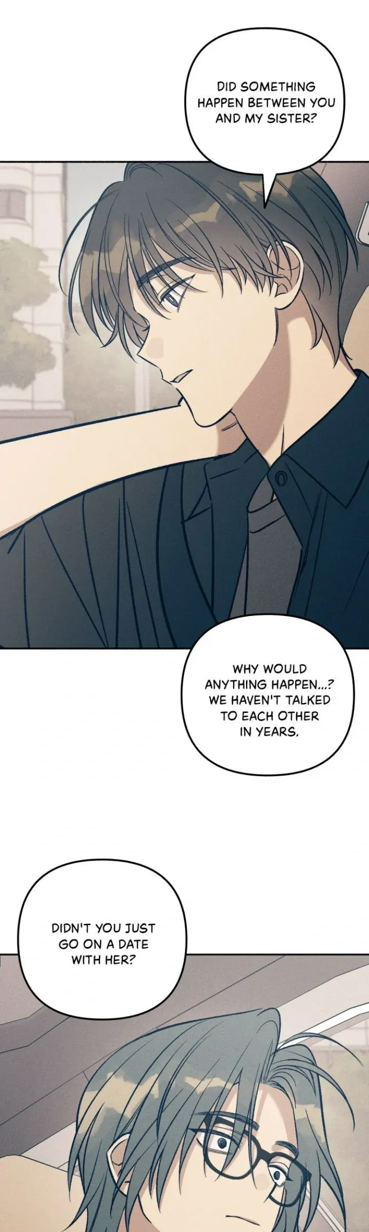 Read My First Love Hate chapter 72 image 44 on Lezhin