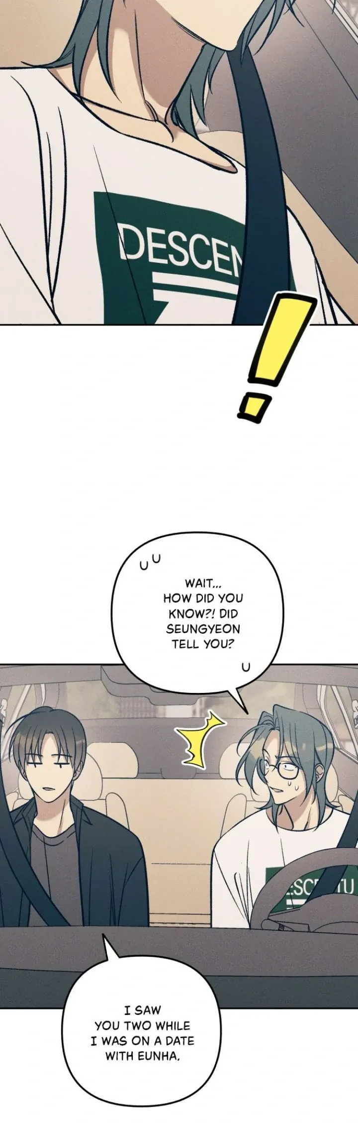 Read My First Love Hate chapter 72 image 45 on Lezhin