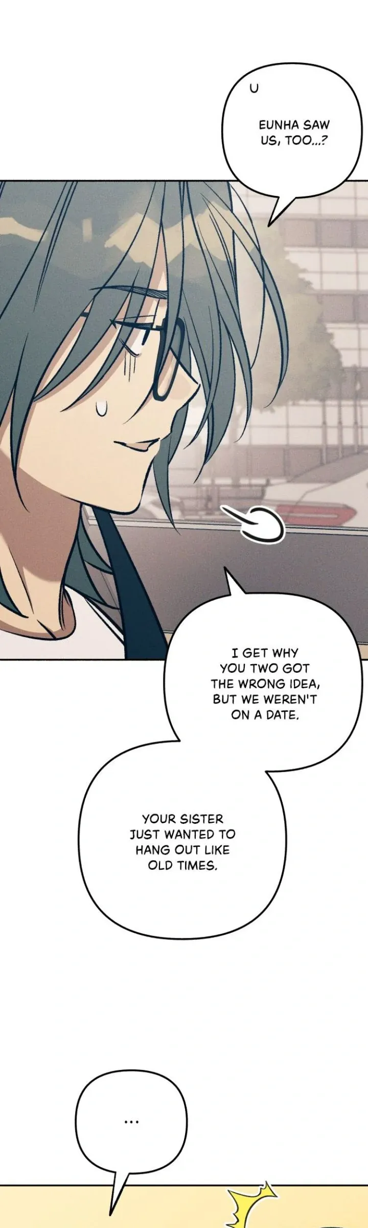Read My First Love Hate chapter 72 image 46 on Lezhin
