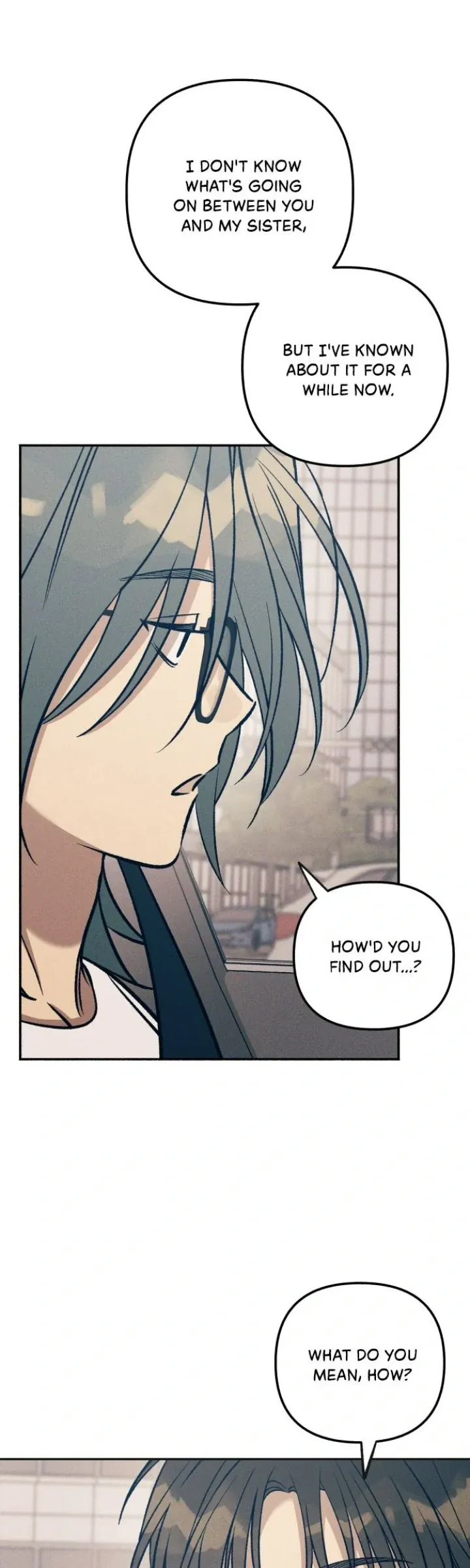 Read My First Love Hate chapter 72 image 49 on Lezhin